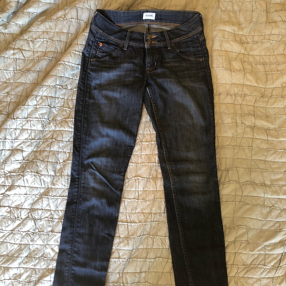 Hudson Jeans